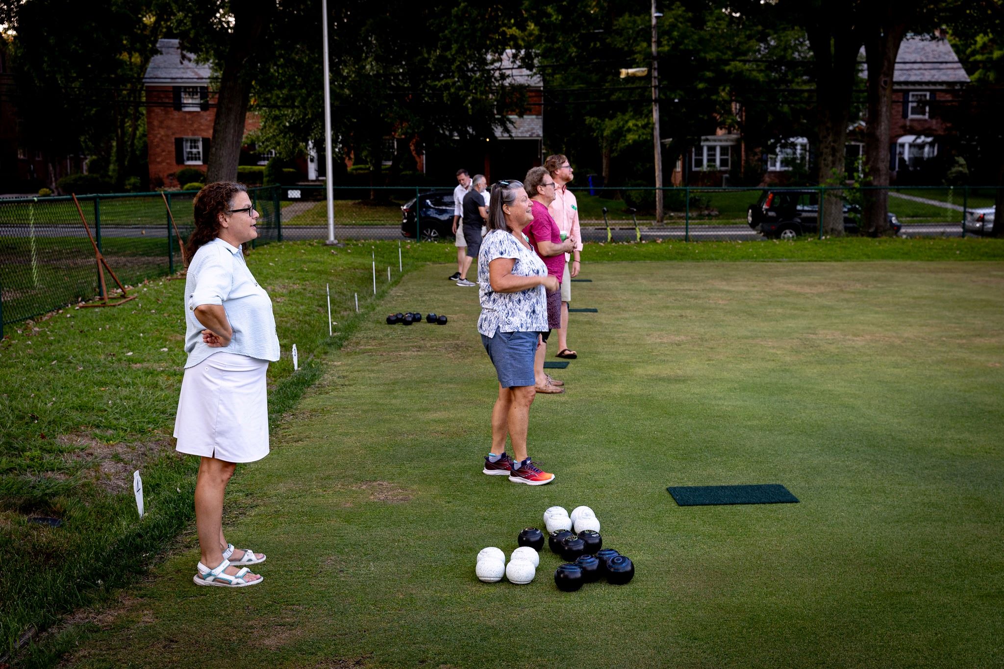 Fernleigh at Thistle